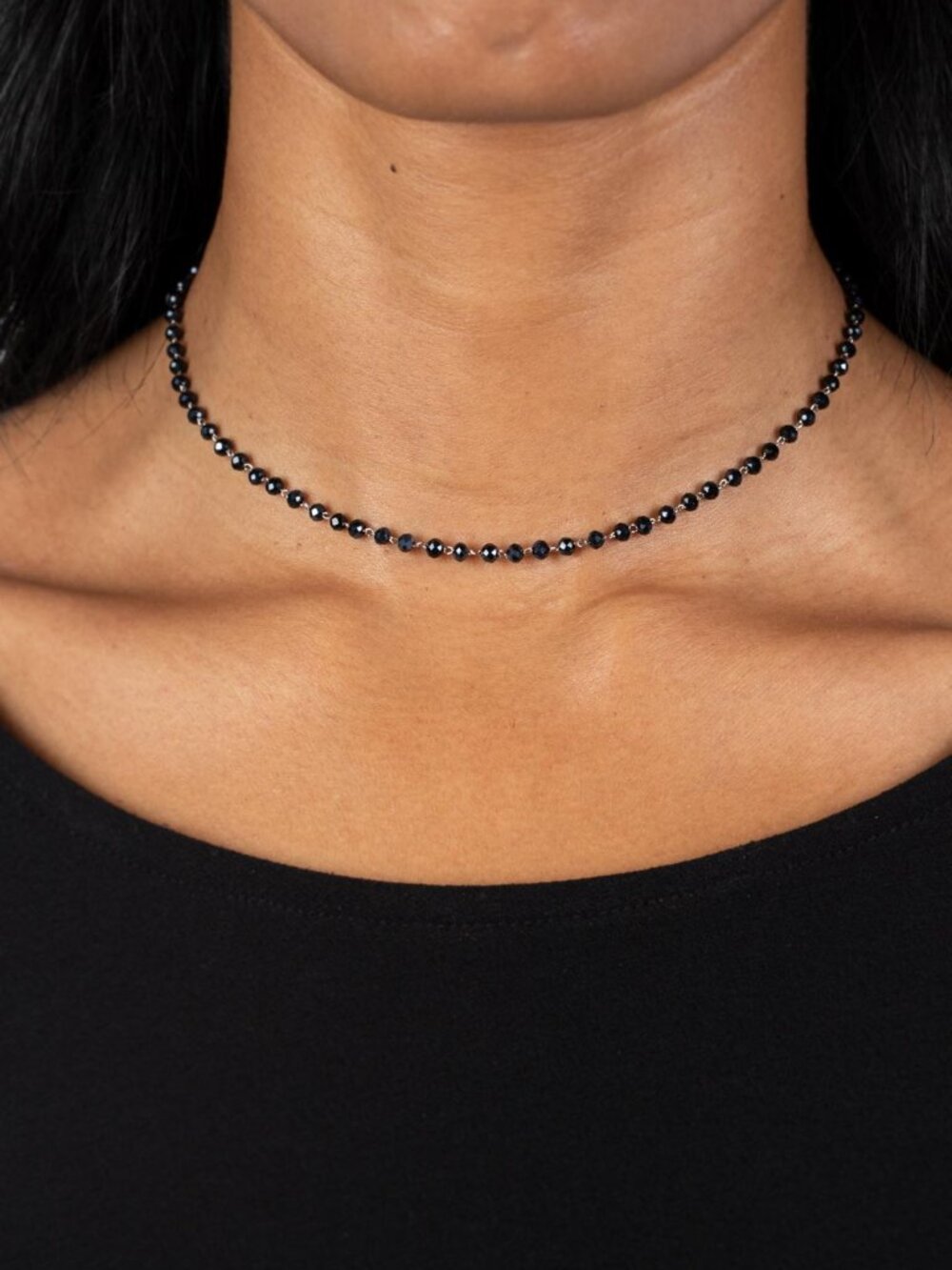 Paparazzi Necklace (NS356)